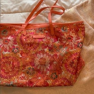 Vera Bradley Tote